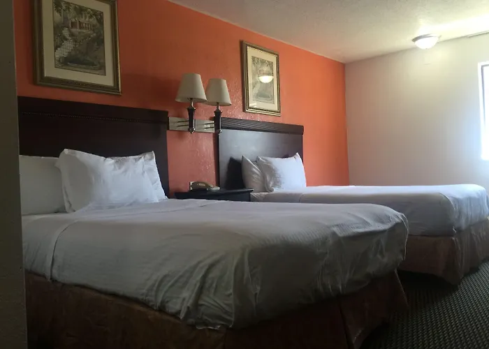 Hotel 6-marion, Il 4*