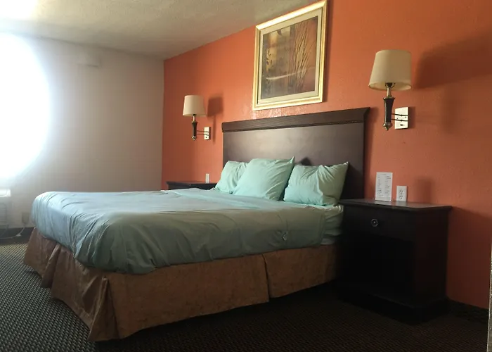6-marion, Il 4* Marion