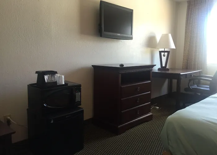 Hotel 6-marion, Il 4*