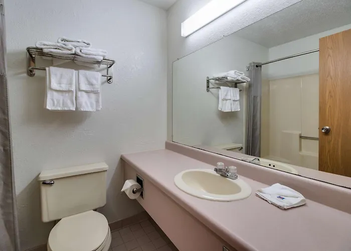 Hotel 6-marion, Il 4*