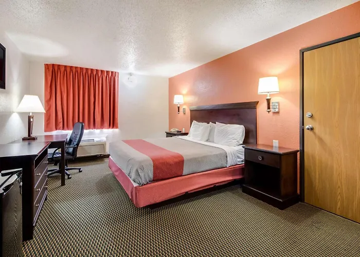 6-marion, Il 4* Marion