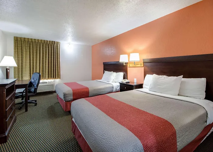 Hotel 6-marion, Il 4*