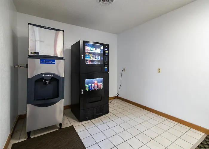 Hotel 6-marion, Il 4*