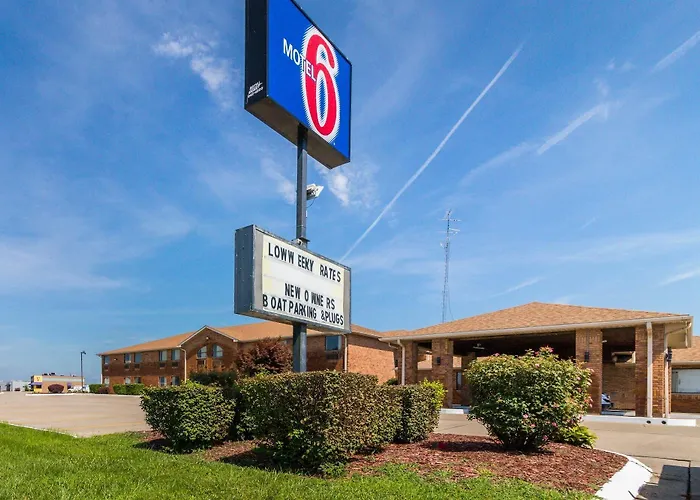 Hotel 6-marion, Il Marion