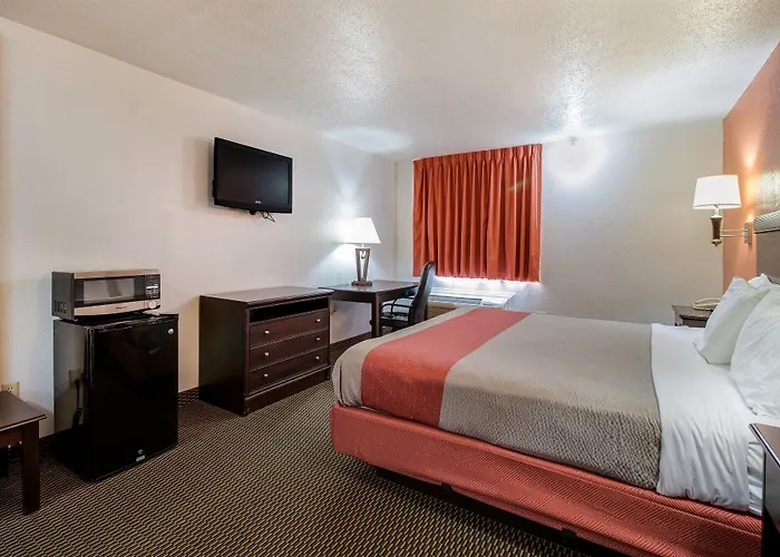 6-marion, Il Hotel 4*