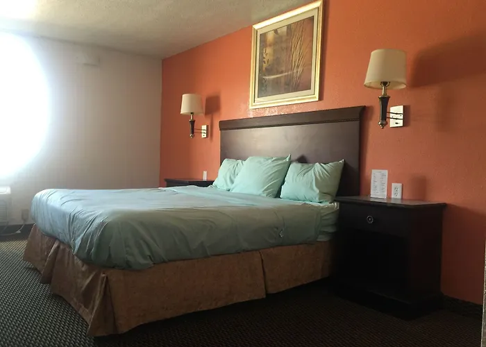 6-marion, Il 4* Marion
