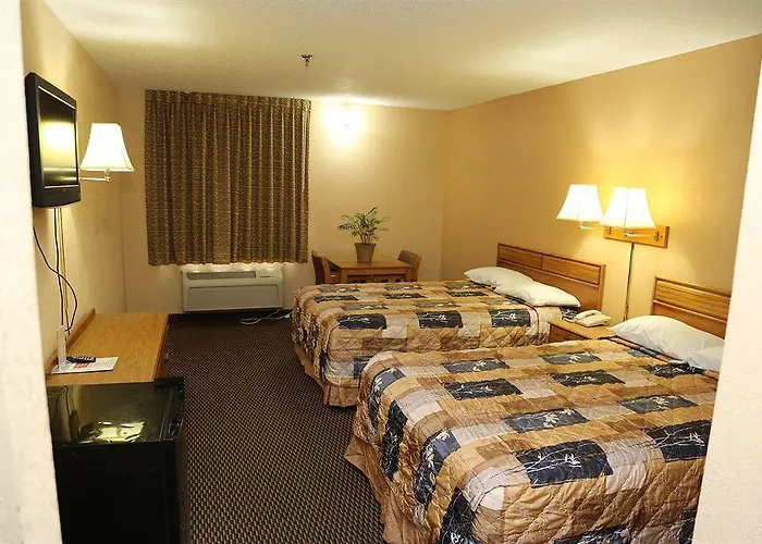 6-marion, Il Hotel 4*