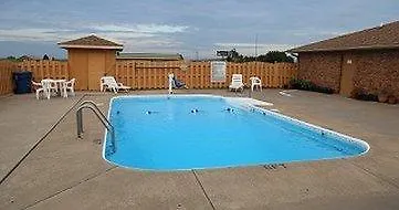 Hotel 6-marion, Il