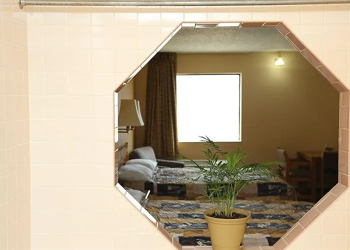 Hotel 6-marion, Il
