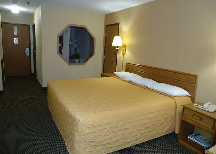 Hotel 6-marion, Il 4*
