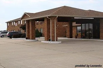6-marion, Il Hotel 4*