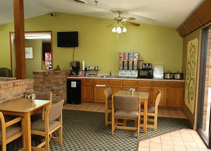 6-marion, Il 4* Marion
