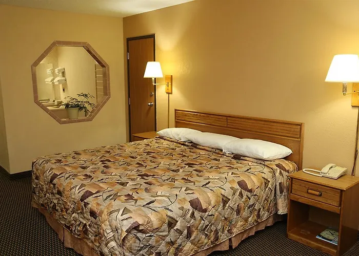 6-marion, Il Hotel 4*
