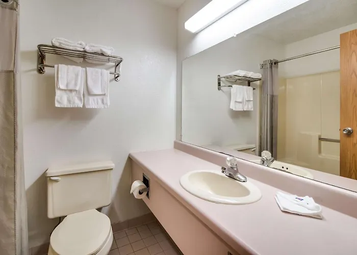 Hotel 6-marion, Il