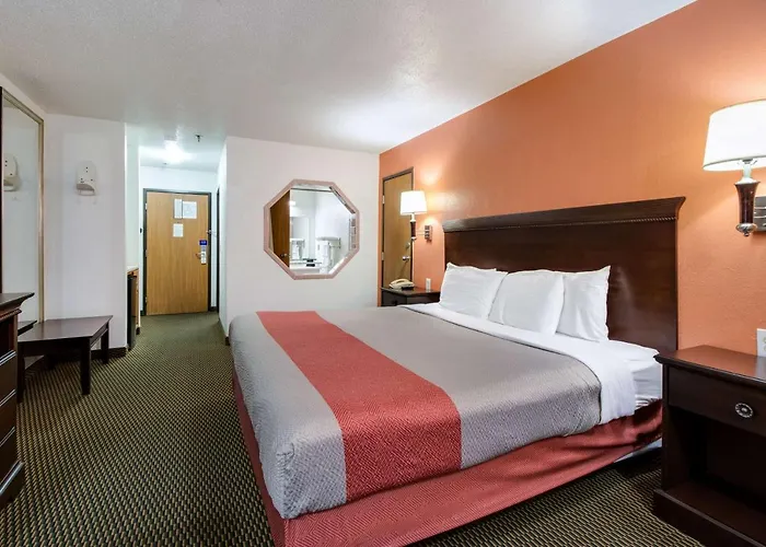Hotel 6-marion, Il 4*