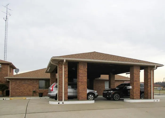 6-marion, Il