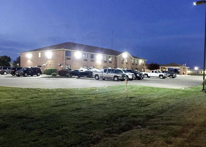 6-marion, Il 4* Marion
