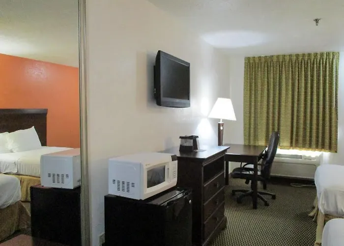 Hotel 6-marion, Il 4*