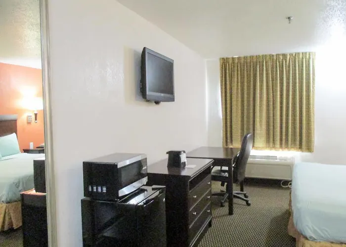 6-marion, Il 4* Marion
